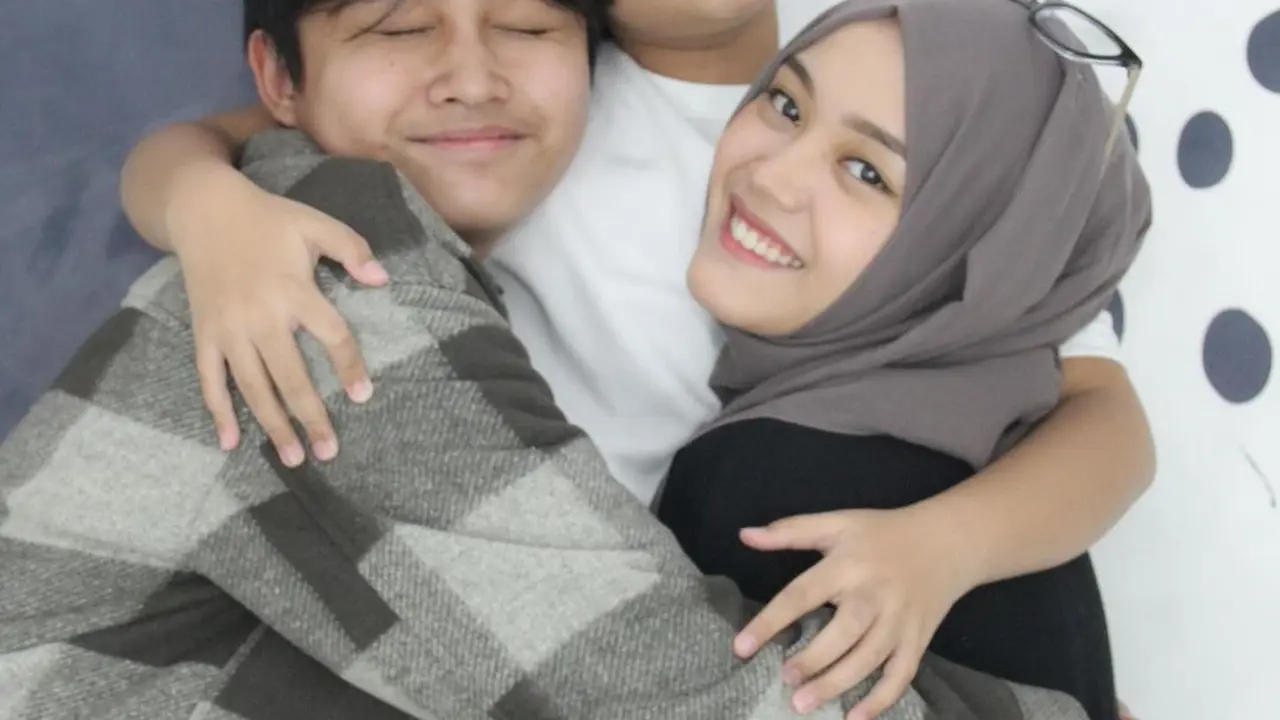 [Fimela] Putri Delina