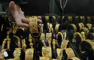 Harga Emas Perhiasan Hari Ini 28 Juni 2026 di Berbagai Toko