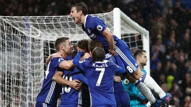 Chelsea