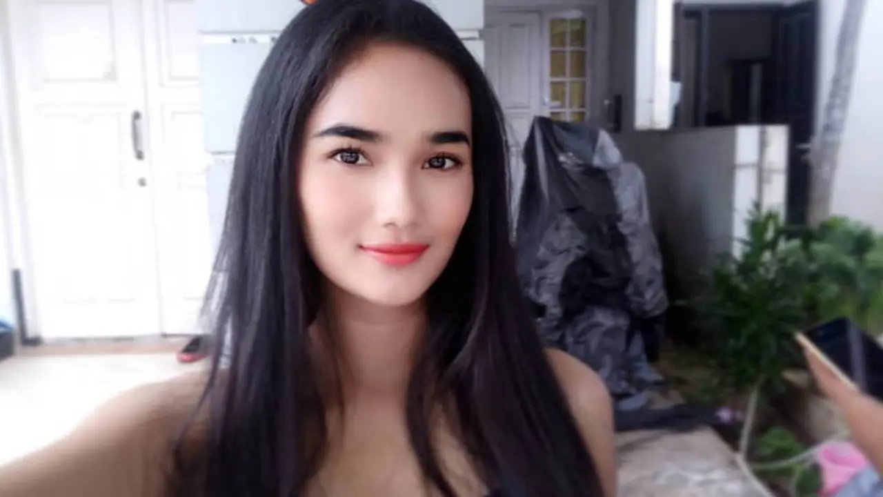 Faby Marcelia