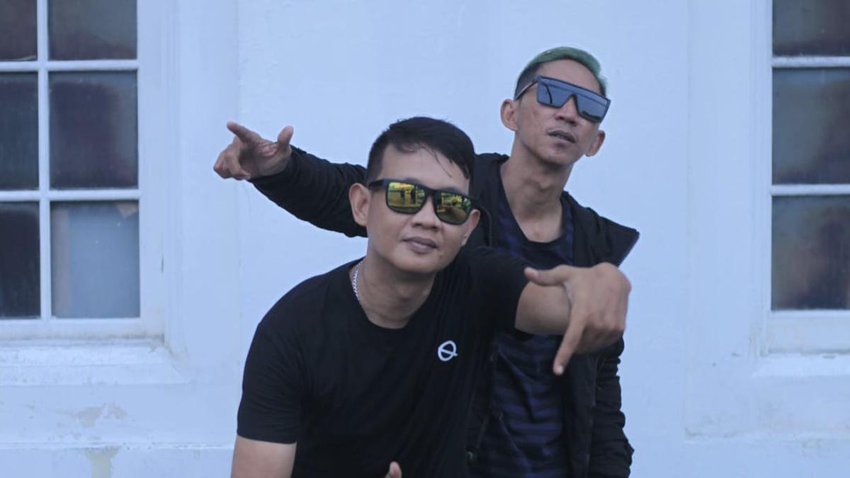 Semangat Sumpah Pemuda, Band 7Dunia Rilis Single Ku Harus Pergi Usai Perjalanan Panjang di Dunia Musik