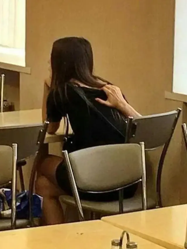10 Momen Kebetulan saat Tertangkap Kamera Ini Bikin Heran, Harus Lihat Dua Kali