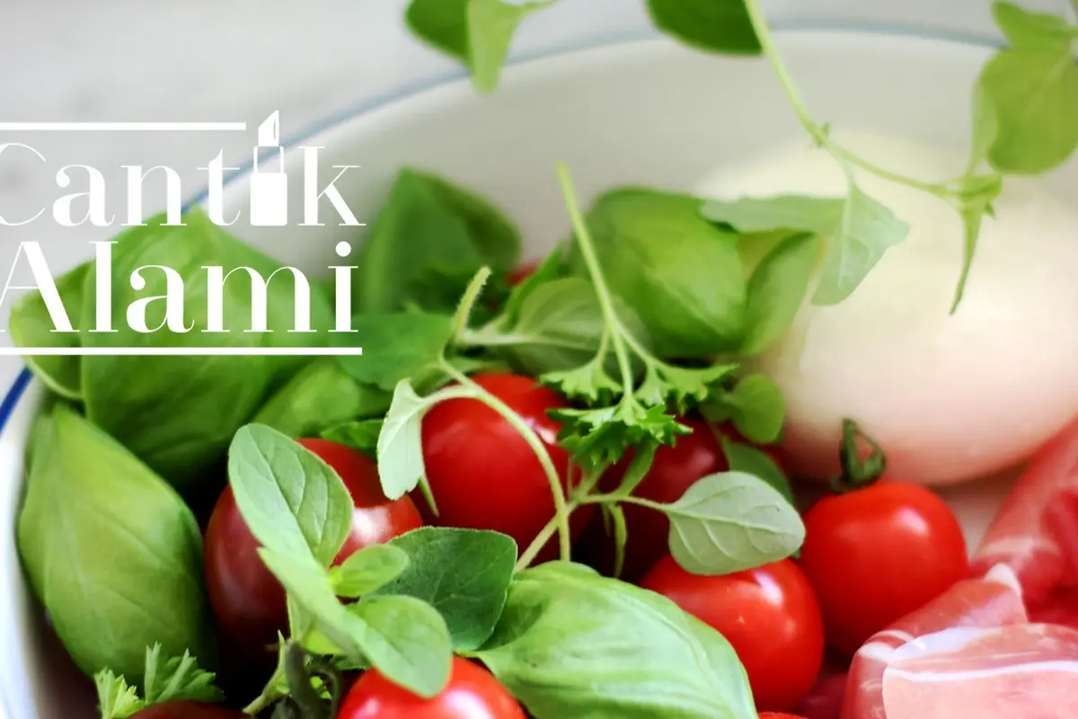 Cantik Alami: Sederet Sayuran yang Bisa Bikin Kulit Semakin Mulus