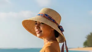 5 Rekomendasi Topi untuk Liburan yang Bikin Tampil Stylish dan Nyaman Anti Panas