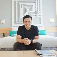 ilustrasi potret temmy rahadi/instragram: temmy rahadi