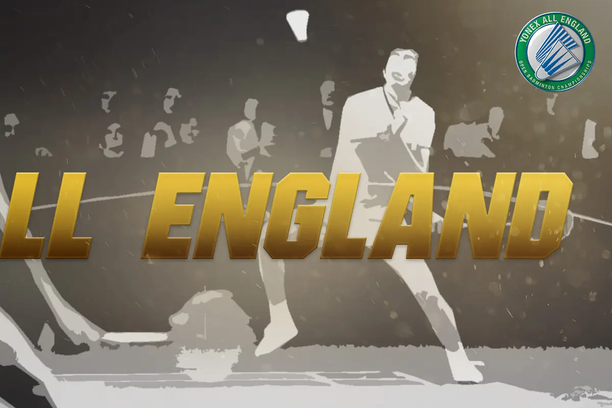 All England 