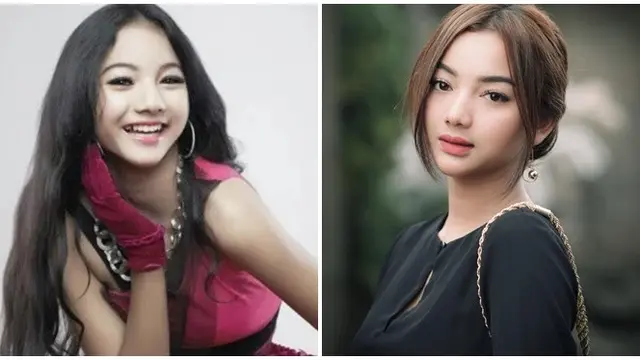 6 Mantan Girlband yang Kini Eksis Jadi Aktris, Jago Akting di Sinetron hingga Film