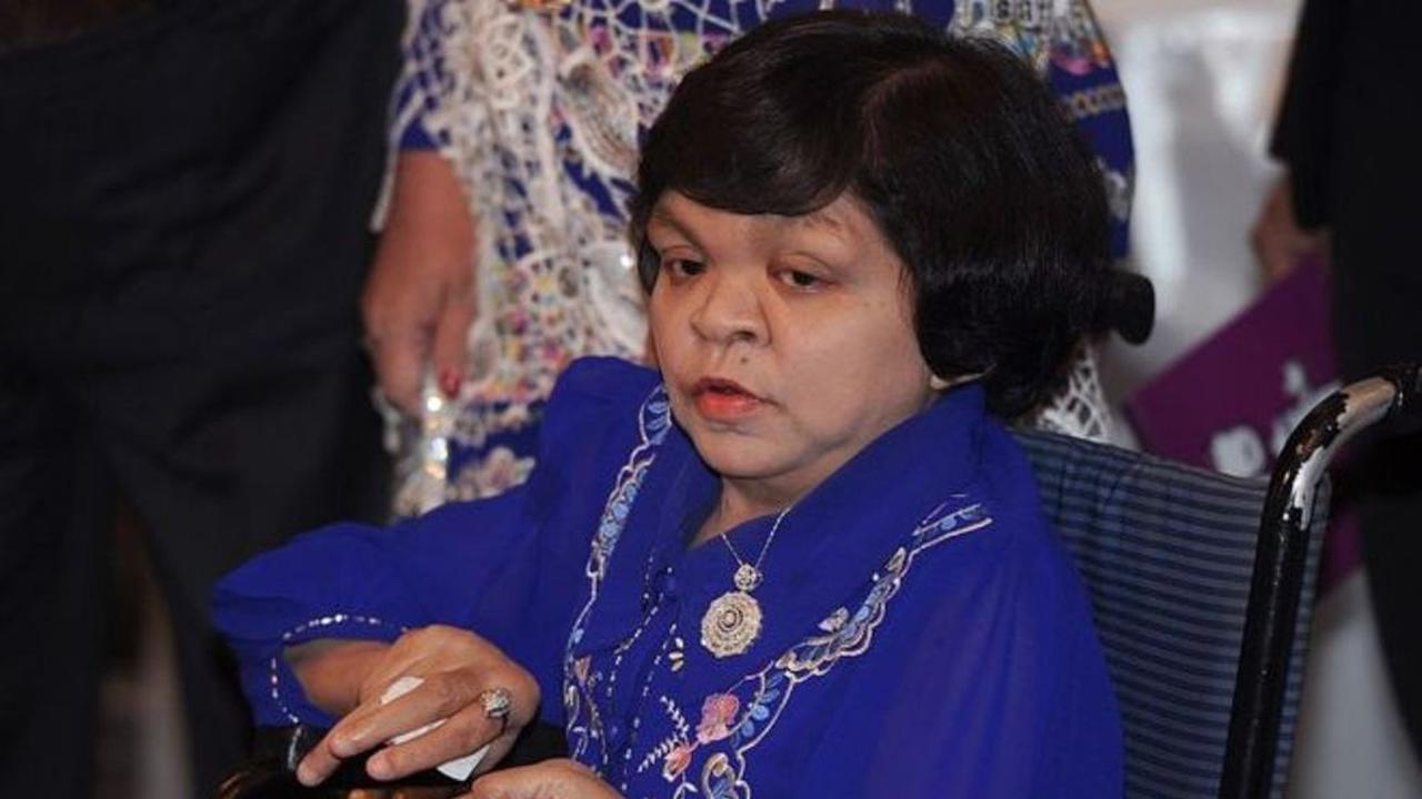 Peramal Andalan Orang Kaya dan Penguasa di Myanmar Meninggal 