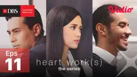 Heart Work(s) Episode 11, Pilihan untuk Bella
