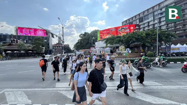 Chiang Mai