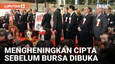 Mengheningkan