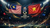 Prediksi Malaysia Vs Vietnam di Perebutan Peringkat 3 FIFA ASEAN Cup 2026: Harimau Malaya Memburu Pelipur Lara