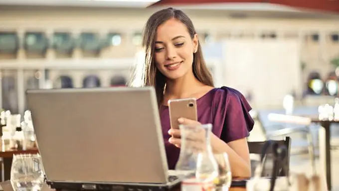 Tips sehat./Copyright pexels.com