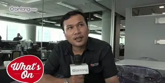 Cornel Pangaribuan selaku Executive Producer Indonesian Social Media Awards (ISMA) 2016 menjelaskan secara detail tujuan dibuatnya program tersebut.