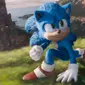Sonic The Hedgehog (YouTube/ Paramount Pictures)