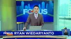 Fokus edisi (14/03) mengangkat berita-berita sebagai berikut, Rumah Hancur Diterjang Banjir Bandang, Banjir dan Longsor Melanda Jawa Tengah, Berburu Takjil di Pasar Kaget.
