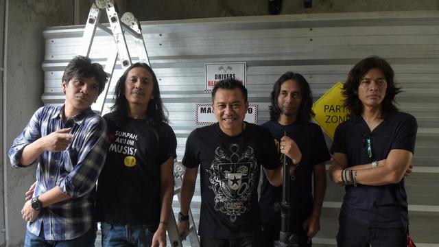 [Bintang] Kidnap - Katrina (Anang Hermansyah)