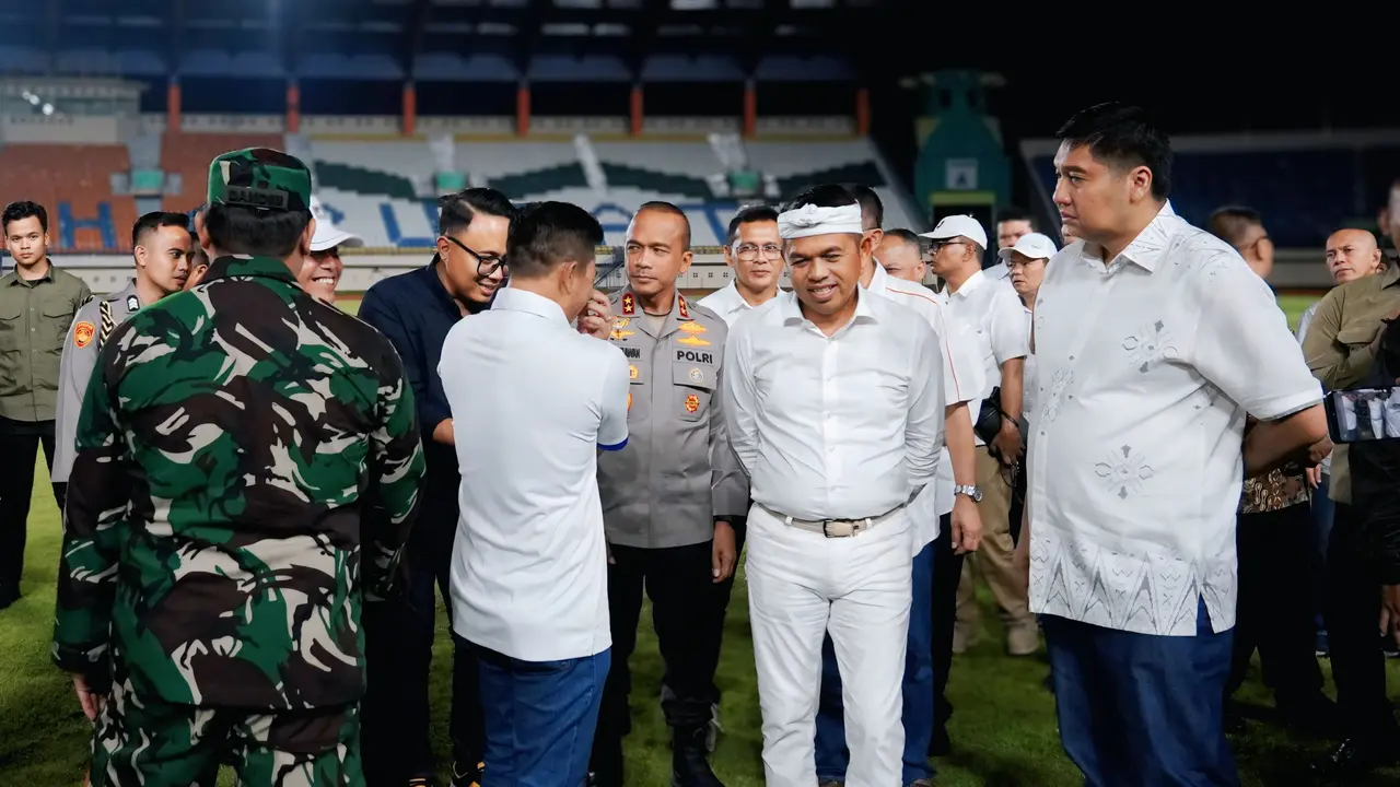 maruarar sirait dedi mulyadi