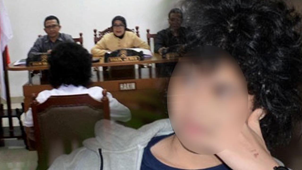 Sidang Dul Ahmad Dhani