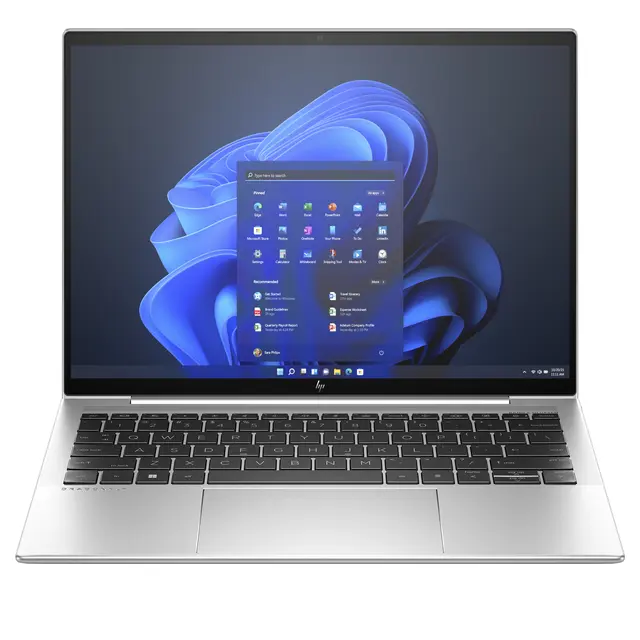 HP Dragonfly G4 (Dok. HP)