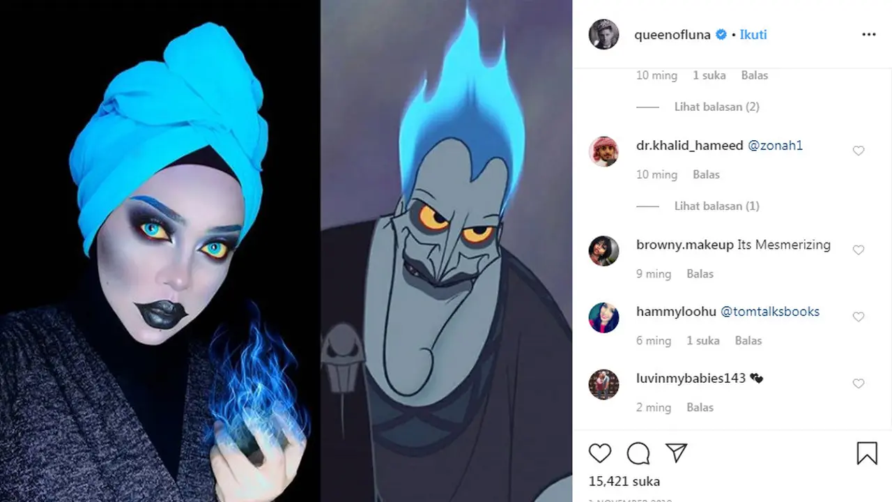 cosplay