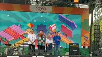 Momen Ramadan 2026, Festival Ini Geliatkan Pertumbuhan UMKM Digital Berdaya Saing