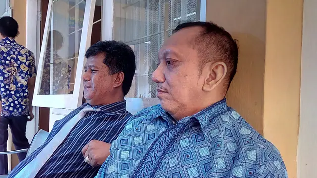 Ibu digugat anak