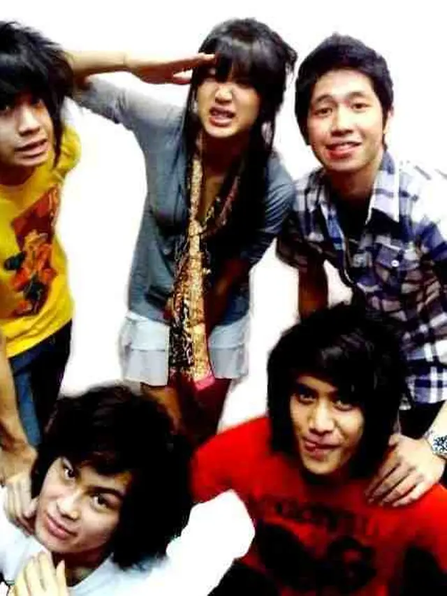 Dery eks Vierra (Istimewa)