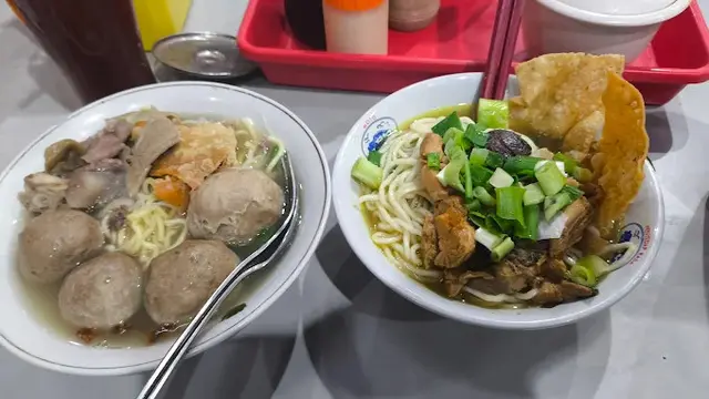 Bakso Pak Geger