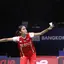 Bilqis Prasista adalah pebulu tangkis putri asal Indonesia.