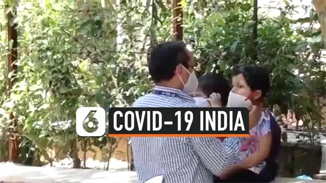 covid india