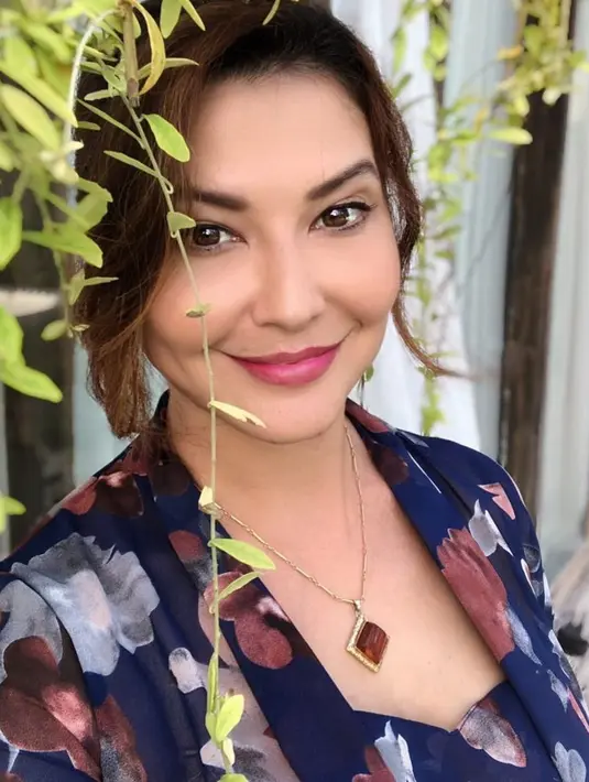 Tamara Bleszynski (Instagram/tamarableszynskiofficial)