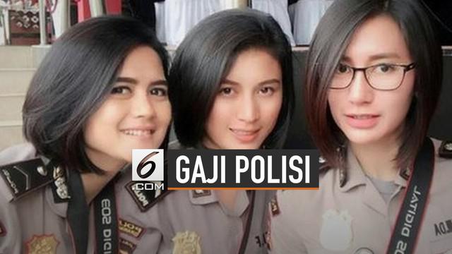 Berita Gaji Polisi Hari Ini Kabar Terbaru Terkini Liputan6 Com