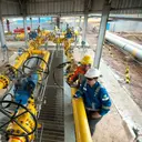 Harga LNG Industri Turun Jadi US$ 13 per MMBTU demi Jaga Lapangan Kerja