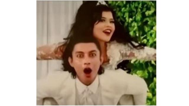 6 Potret Lawas Shindy Samuel, Sempat Kurus Sebelum Berat Badan Naik Drastis