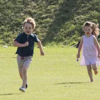 Di hari Minggu, 10 Juni 2018, Pangeran William berpartisipasi dalam Maserart Royak Charity Polo Trophy demi menggalang dana untuk rumah sakit kanker dan gelandangan. (Getty Images - Cosmopolitan)