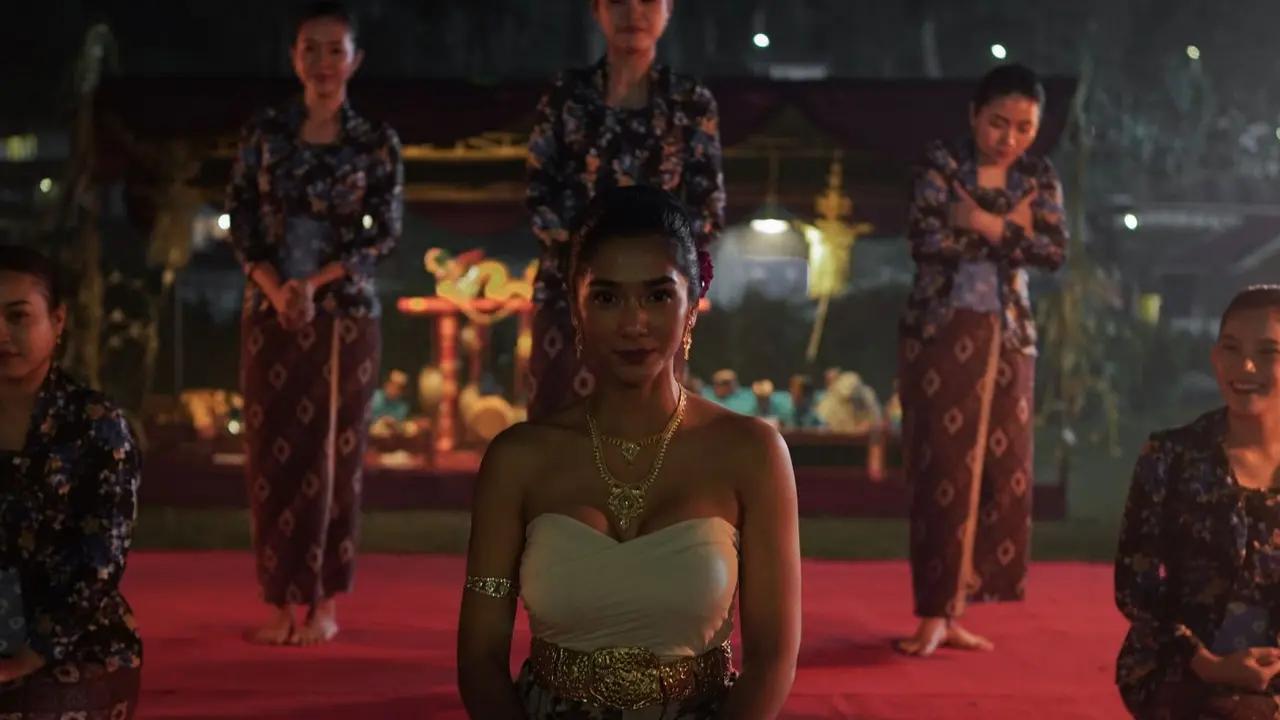 Salah satu adegan film Sebelum 7 Hari. (Foto: Dok. MD Pictures)