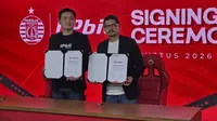 Bepe Ungkap Alasan Harga Tiket Kandang Persija Naik