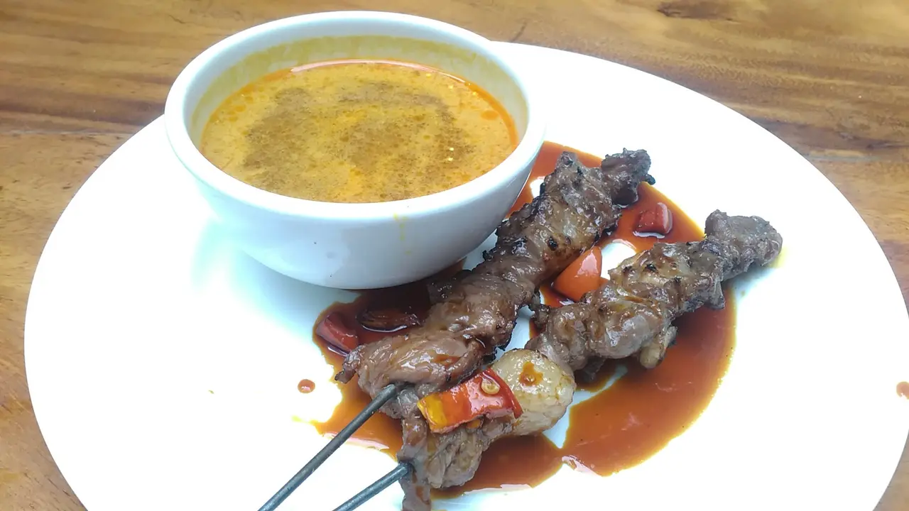 Sate