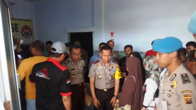 Penantian Panjang Anak Sopir Taksi Online Palembang yang Dibunuh Penumpangnya