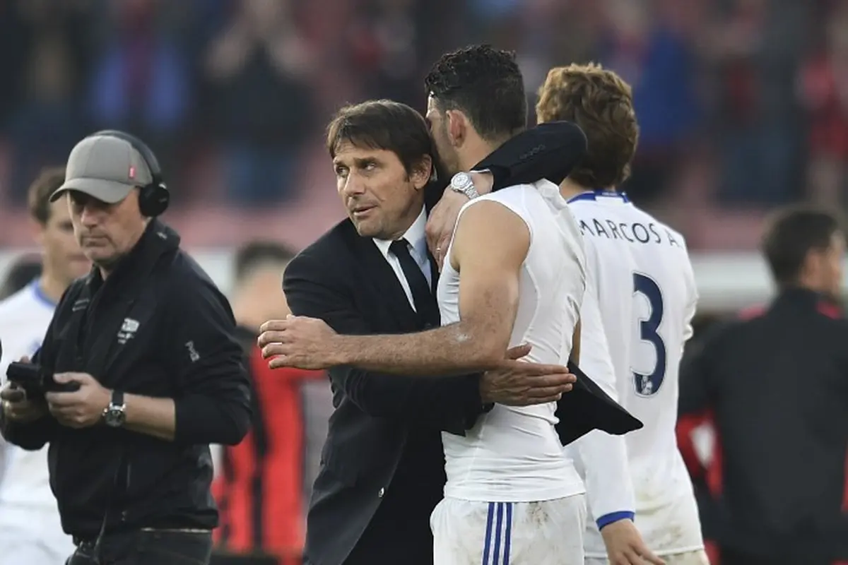 Chelsea
