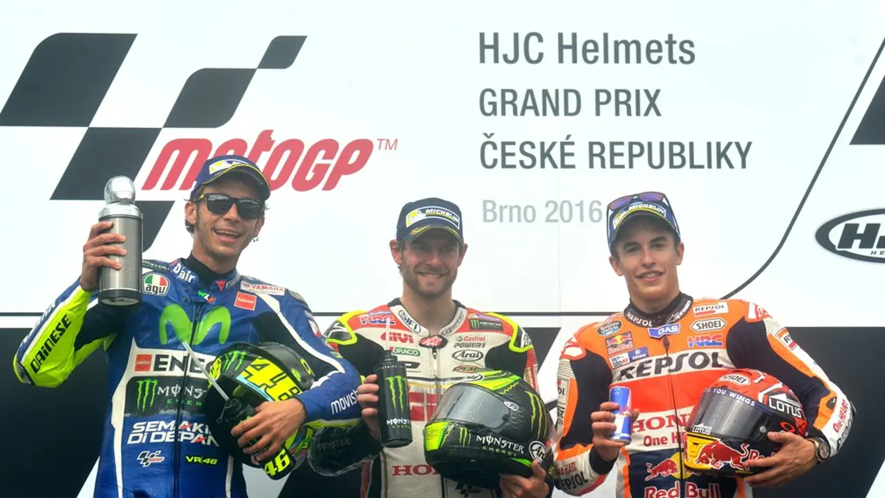 MotoGP