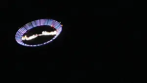 19 Juli 1952: Benda Menyerupai UFO Diklaim Melintasi Washington D.C