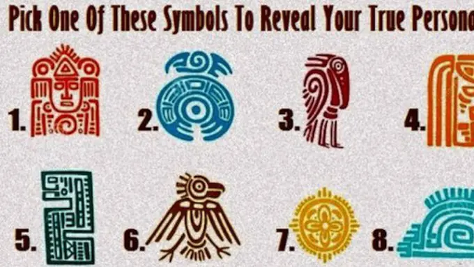 Tebak kepribadian/copyright liputan6.com/spesial