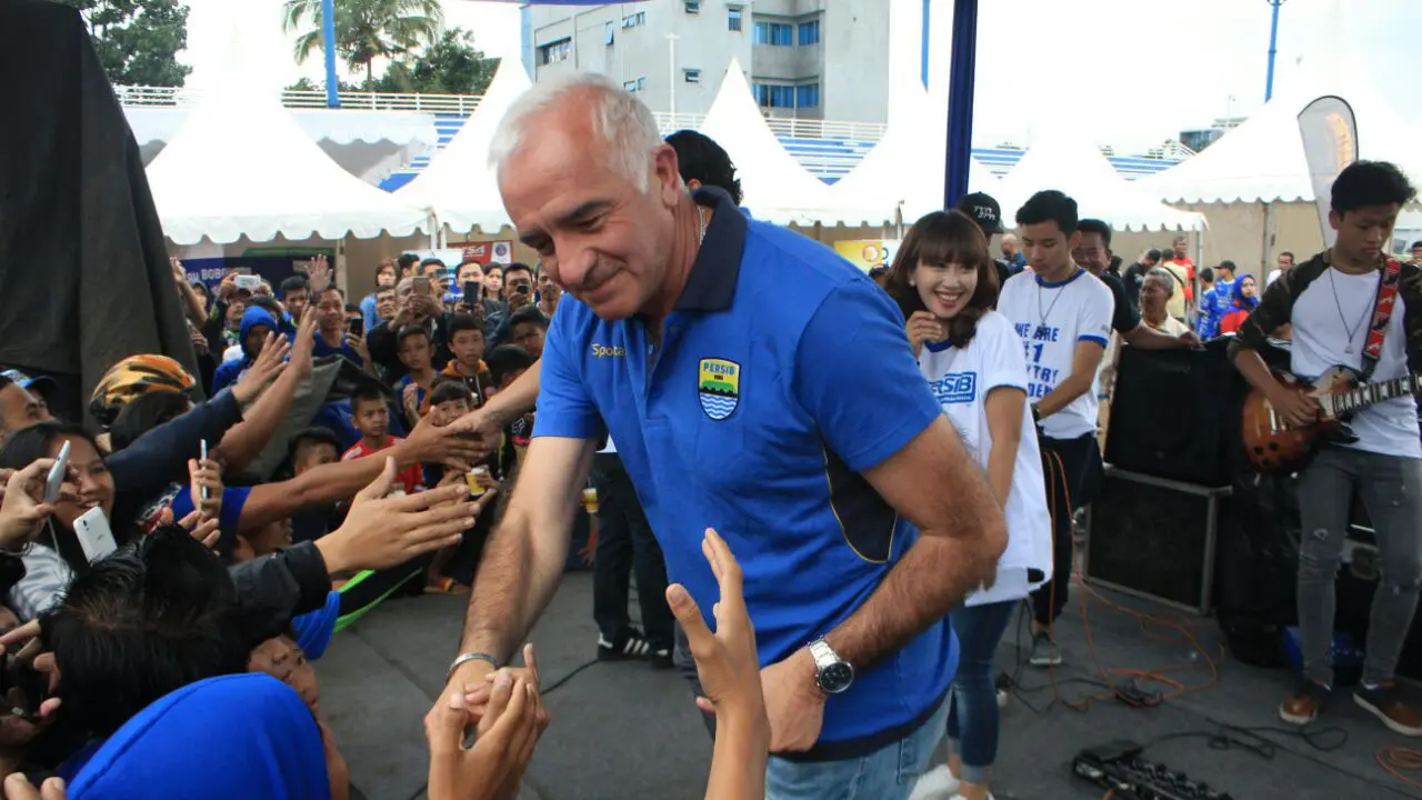 Mario Gomez