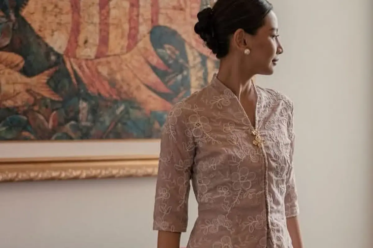 Inspirasi Styling Kebaya Elegan untuk Hari Kartini 2026