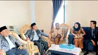 ASN Kepahiang Bengkulu Dipecat Usai Injak Al-Qur'an