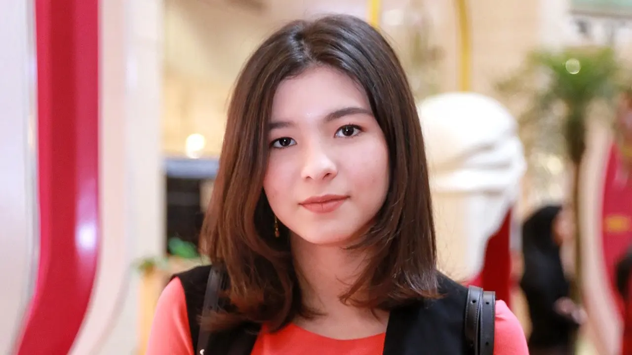[Bintang] Shaloom Razade