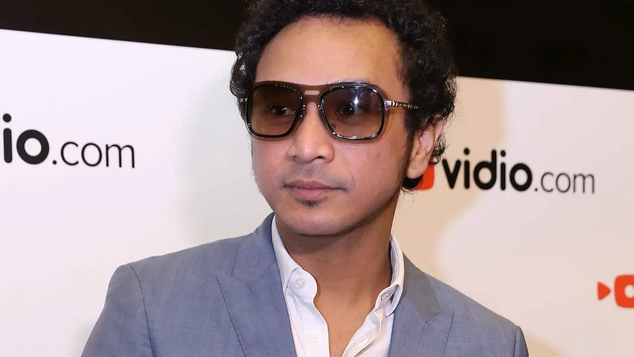 [Bintang] Giring Nidji