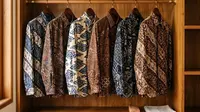 Cara Cuci Kemeja Batik agar Tidak Cepat Pudar, Tetap Awet dan Terlihat Seperti Baru
